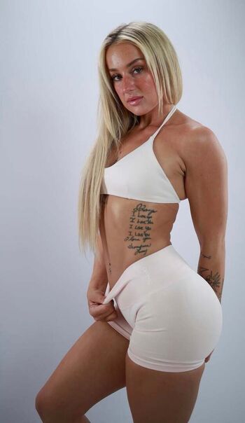 Kendallpounders leaked private photo uncensored HD quality