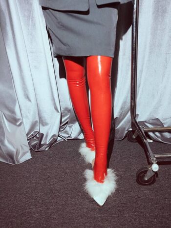 Kenia os page leaked private photo uncensored HD quality