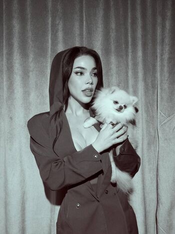 Kenia os page leaked private photo uncensored HD quality