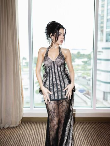 Kenia os page leaked private photo uncensored HD quality