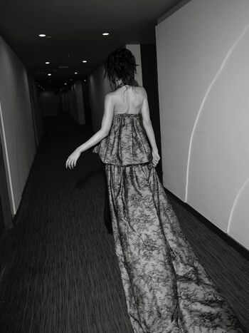 Kenia os page leaked private photo uncensored HD quality