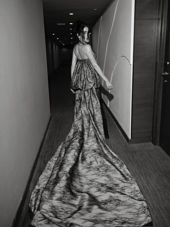 Kenia os page leaked private photo uncensored HD quality