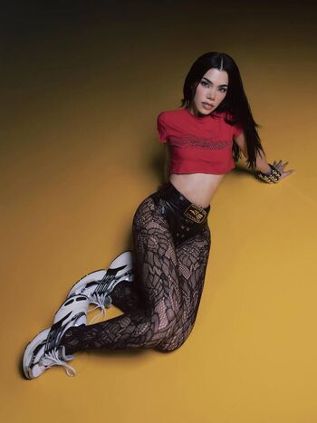 Kenia os leaked private photo uncensored HD quality