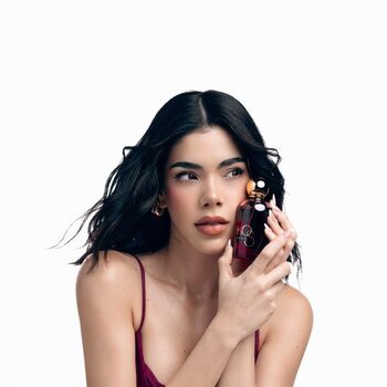 Kenia os leaked private photo uncensored HD quality