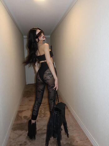 Kenia os leaked private photo uncensored HD quality