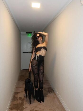 Kenia os leaked private photo uncensored HD quality