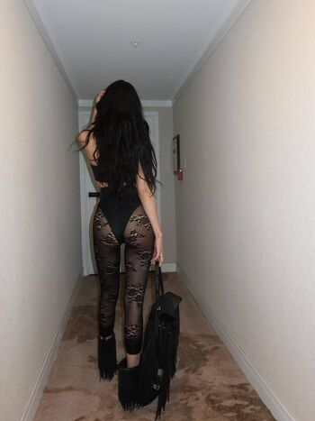 Kenia os leaked private photo uncensored HD quality