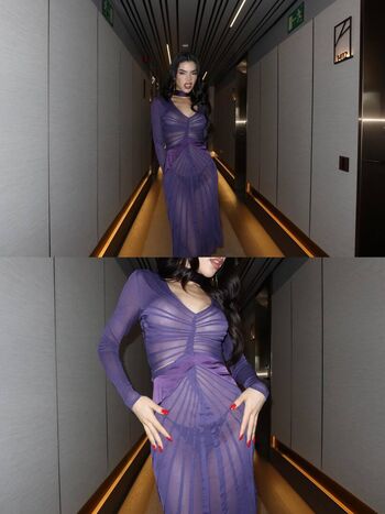 Kenia os page leaked private photo uncensored HD quality