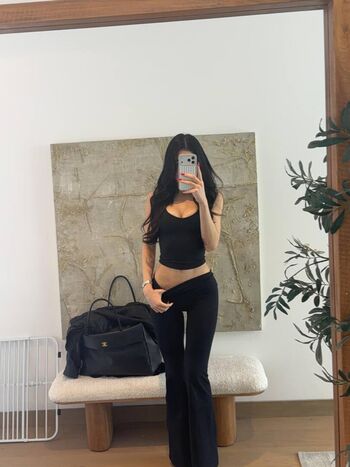 Kenia os page leaked private photo uncensored HD quality