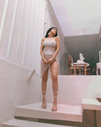 Kenia os page leaked private photo uncensored HD quality