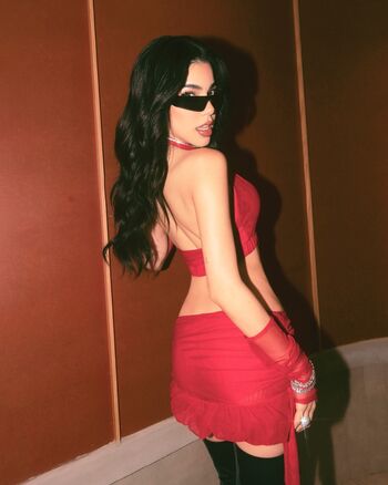 Kenia os leaked private photo uncensored HD quality