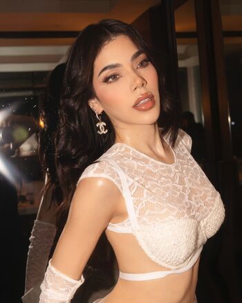 Kenia os leaked private photo uncensored HD quality