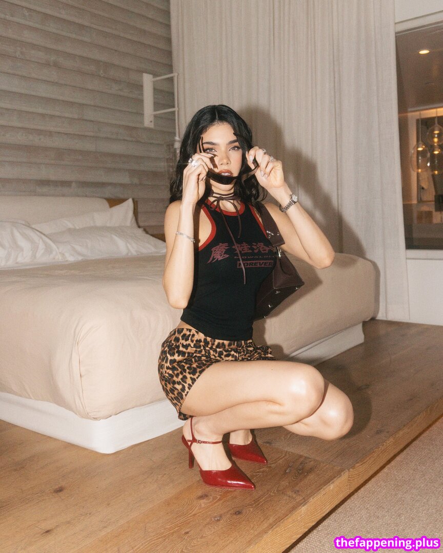 Page/ leaked private photo uncensored HD quality