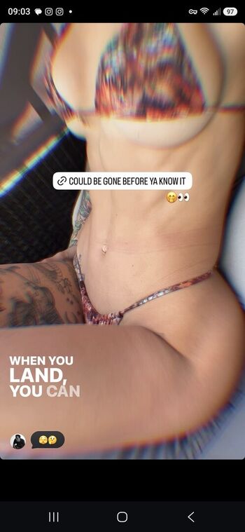 Kenna matta  page leaked private photo uncensored HD quality