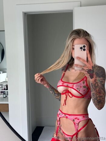 Kenna matta  page leaked private photo uncensored HD quality