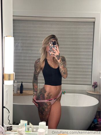 Kenna matta leaked private photo uncensored HD quality