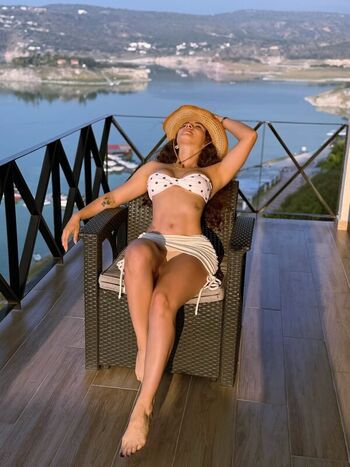 Keren canelon leaked private photo uncensored HD quality