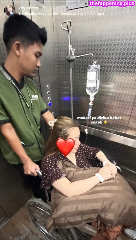 Page/ leaked private photo uncensored HD quality