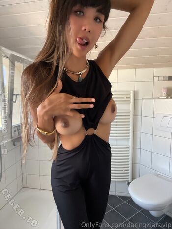 Kiara mahalo  page leaked private photo uncensored HD quality