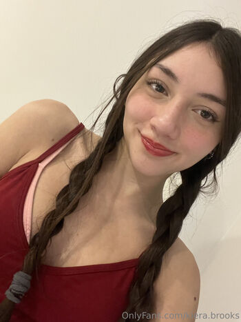Kiera leaked private photo uncensored HD quality