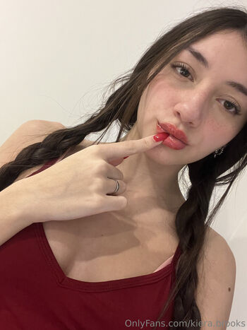 Kiera leaked private photo uncensored HD quality