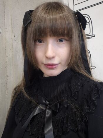 Kiki glitter cosplay page leaked private photo uncensored HD quality