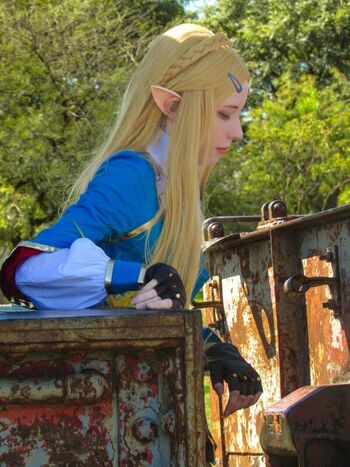 Kiki glitter cosplay leaked private photo uncensored HD quality