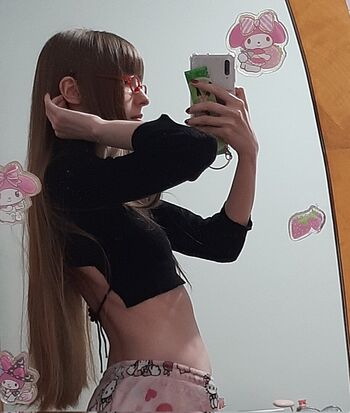 Kiki glitter cosplay leaked private photo uncensored HD quality
