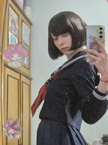Kiki glitter cosplay leaked private photo uncensored HD quality