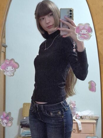 Kiki glitter cosplay leaked private photo uncensored HD quality