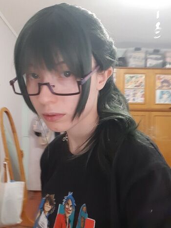 Kiki glitter cosplay leaked private photo uncensored HD quality