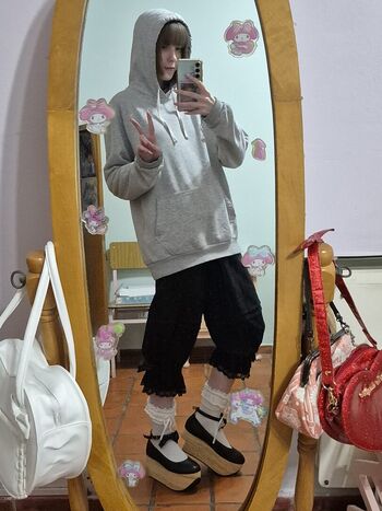 Kiki glitter cosplay leaked private photo uncensored HD quality