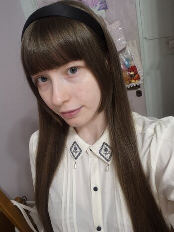 Kiki glitter cosplay leaked private photo uncensored HD quality