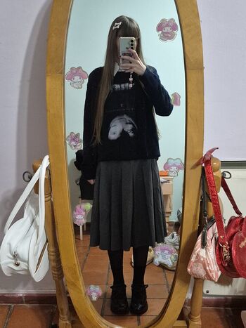 Kiki glitter cosplay leaked private photo uncensored HD quality