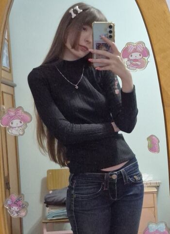 Kiki glitter cosplay leaked private photo uncensored HD quality