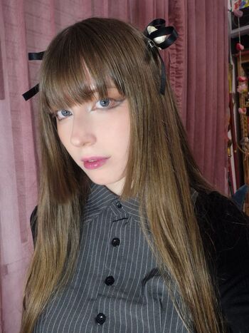 Kiki glitter cosplay leaked private photo uncensored HD quality