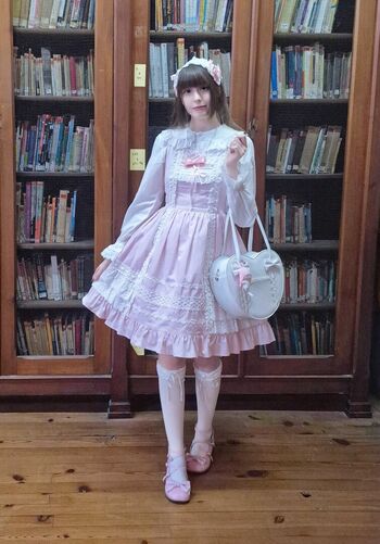 Kiki glitter cosplay leaked private photo uncensored HD quality