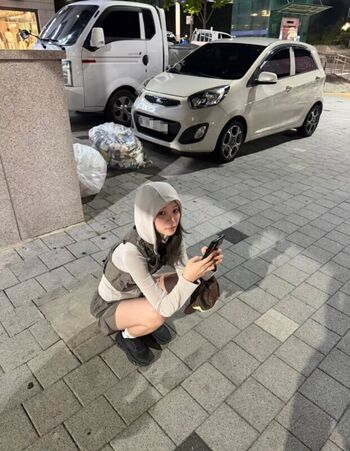 Kim chaewon leaked private photo uncensored HD quality