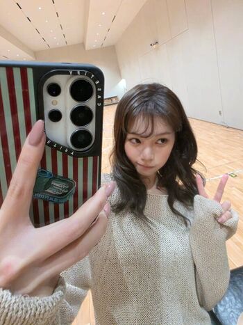 Kim chaewon leaked private photo uncensored HD quality