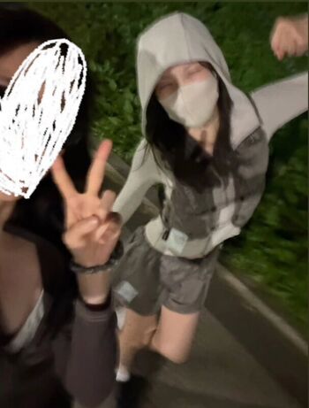 Kim chaewon leaked private photo uncensored HD quality
