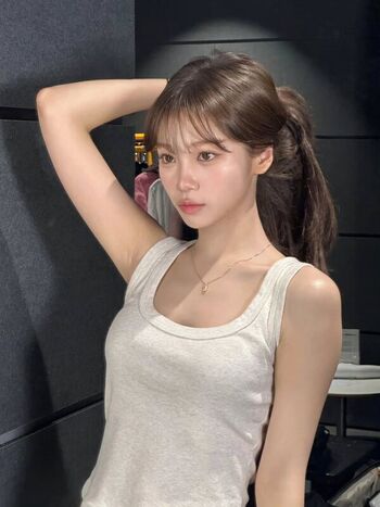 Kim chaewon leaked private photo uncensored HD quality