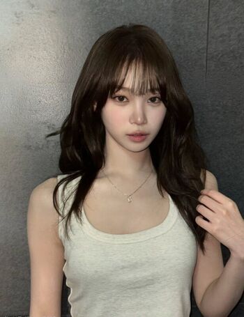 Kim chaewon leaked private photo uncensored HD quality