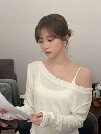 Kim chaewon leaked private photo uncensored HD quality