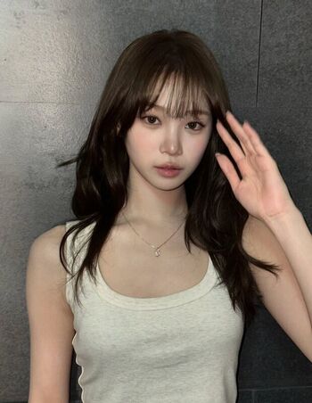 Kim chaewon leaked private photo uncensored HD quality