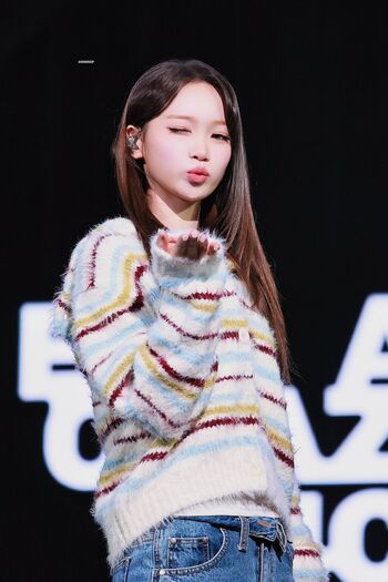 Kim chaewon  page leaked private photo uncensored HD quality