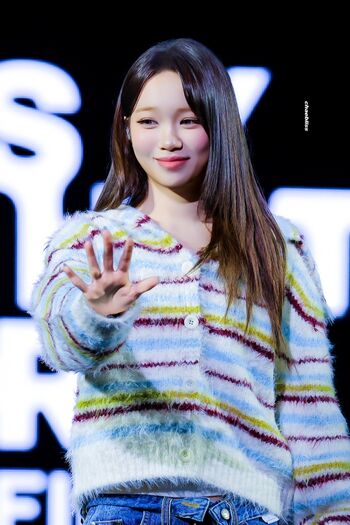 Kim chaewon  page leaked private photo uncensored HD quality