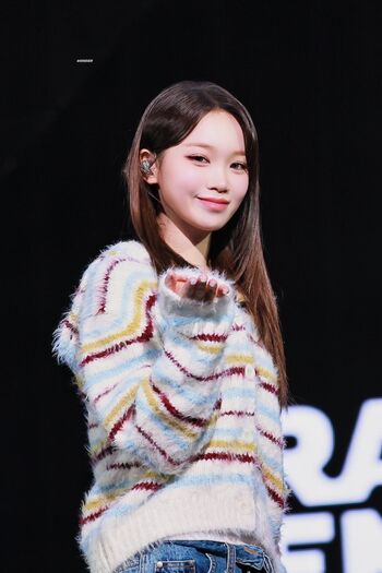 Kim chaewon  page leaked private photo uncensored HD quality