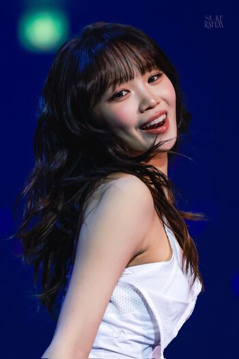 Kim chaewon  page leaked private photo uncensored HD quality