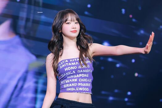 Kim chaewon  page leaked private photo uncensored HD quality