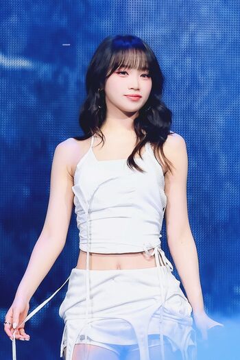 Kim chaewon  page leaked private photo uncensored HD quality